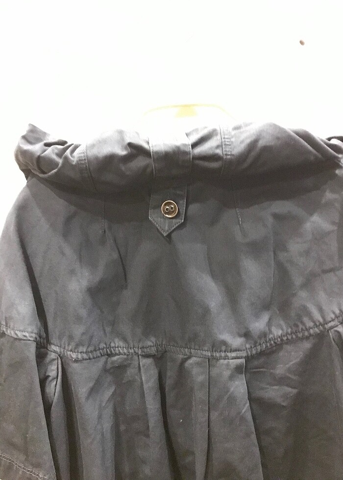 Mont Ceket - Görsel 5