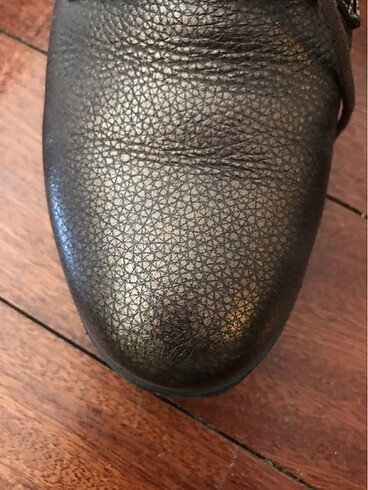 Ayakkabı - Görsel 5