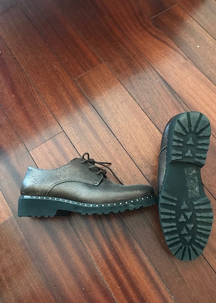 Ayakkabı - Görsel 3