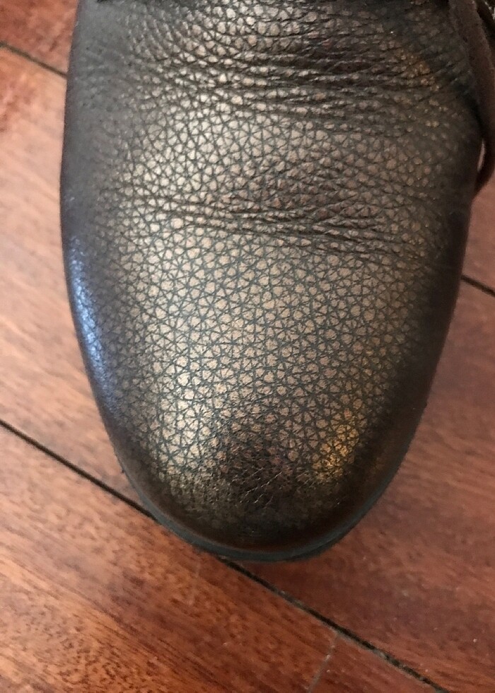 Ayakkabı - Görsel 5