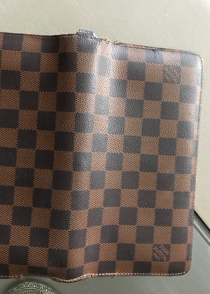 Louis Vuitton Cüzdan - Görsel 4