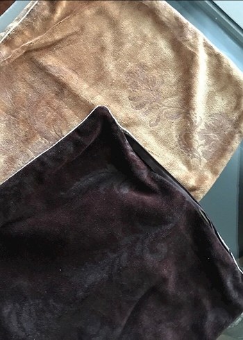 Linens kırlent - Görsel 2