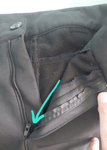 İş Pantolonu, İş Kıyafeti - Görsel 3