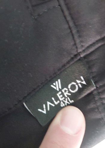 İş Pantolonu, İş Kıyafeti - Görsel 7