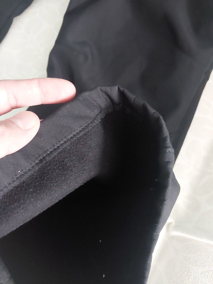 İş Pantolonu, İş Kıyafeti - Görsel 4