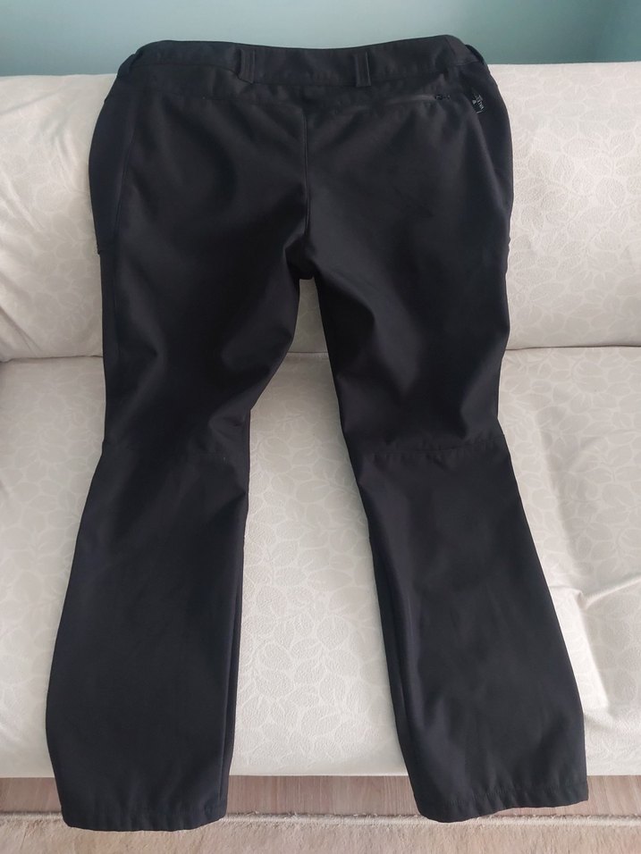 İş Pantolonu, İş Kıyafeti - Görsel 5