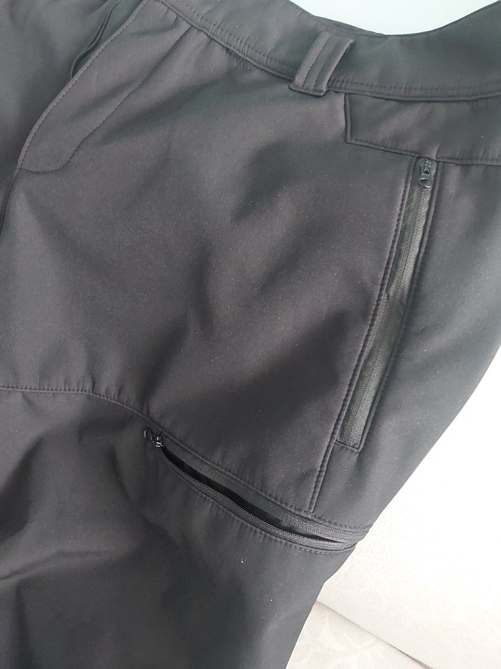 İş Pantolonu, İş Kıyafeti - Görsel 2