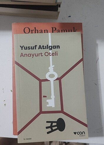 Beden Renk ROMANLAR 3