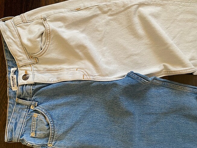 s Beden pull and bear jean