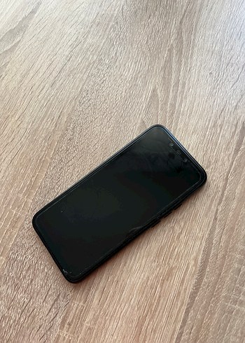 Huawei mate 20 lite akıllı telefon