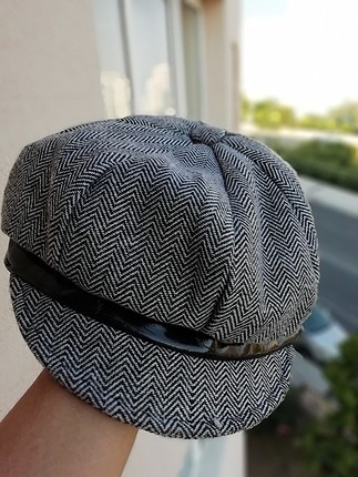 kasket şapka