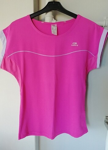 Decathlon spor bayan üst 