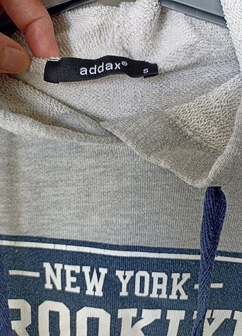 s Beden Addax sweatshirt 