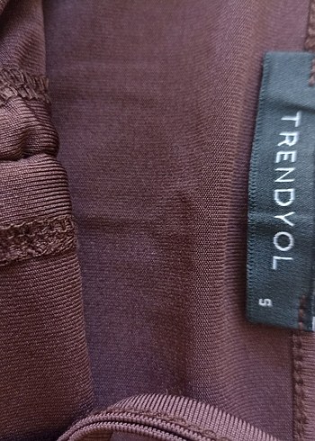 Trendyol & Milla İnce Askılı Crop Top