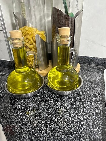 Zeytinyağ