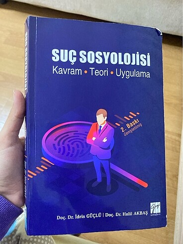 Suç sosyolojisi