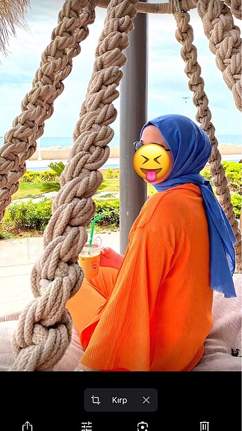 Kimono takım