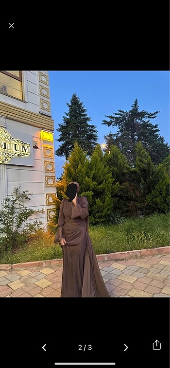 Diğer Hülya keser elbise
