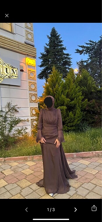 Hülya keser elbise