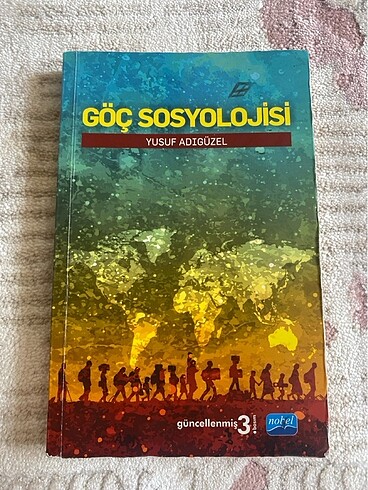 Göç sosyolojisi