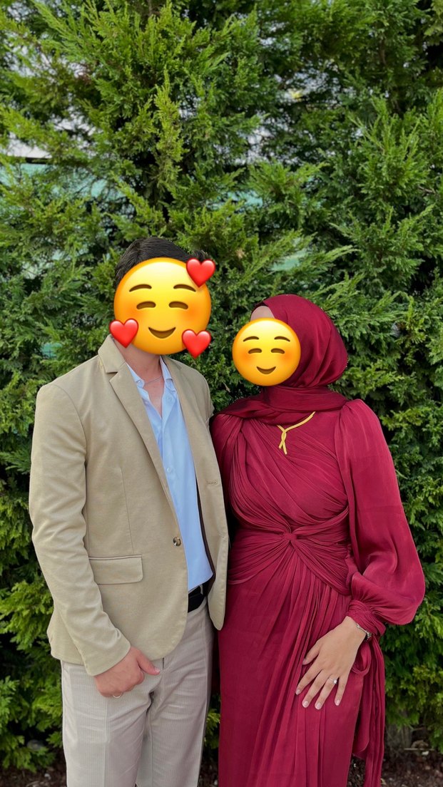 Hülya keser elbise - Görsel 4