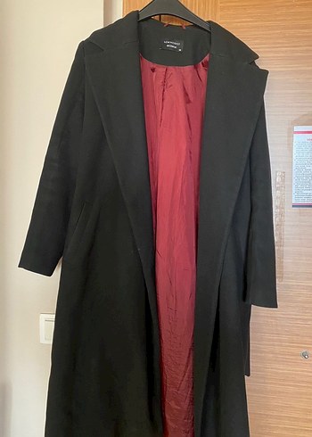 Uzun Siyah Kaban - Görsel 2