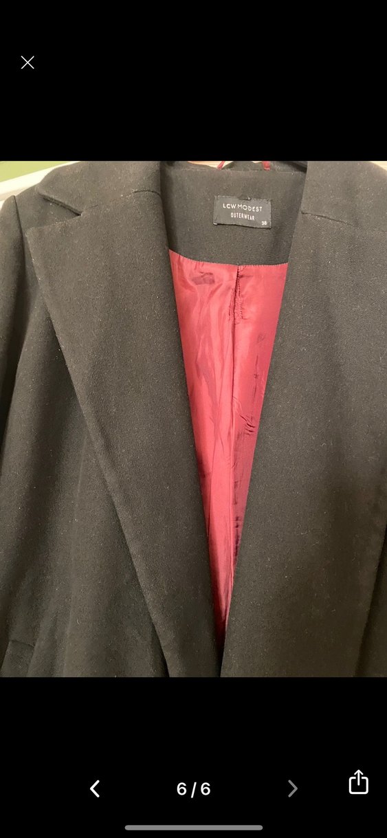 Uzun Siyah Kaban - Görsel 5