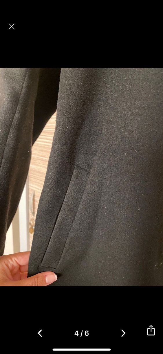 Uzun Siyah Kaban - Görsel 3