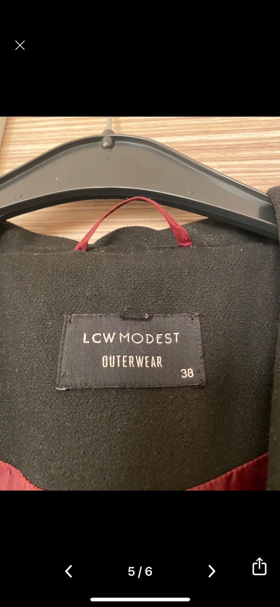 Uzun Siyah Kaban - Görsel 4