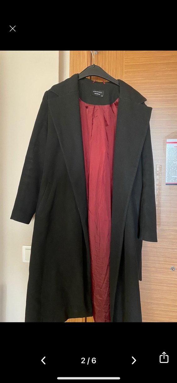 Uzun Siyah Kaban - Görsel 2