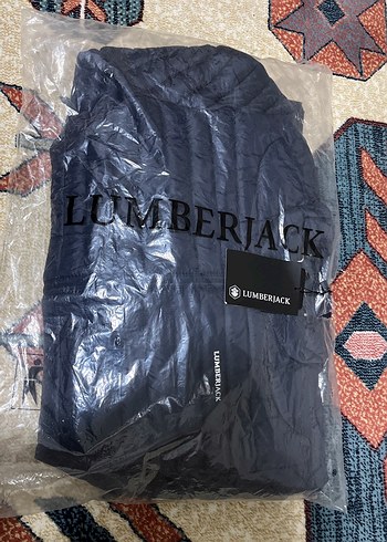 Lumberjack mont - Görsel 2