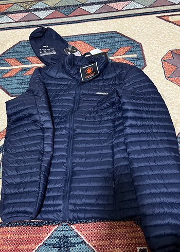 Lumberjack mont - Görsel 4