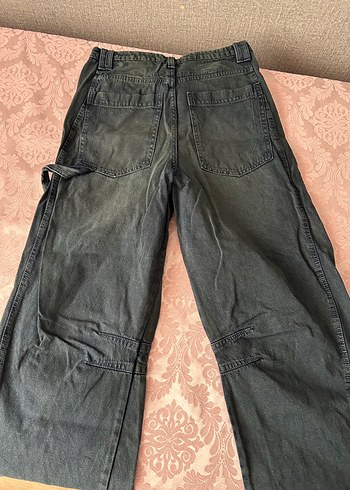 38 Beden Bershka jean