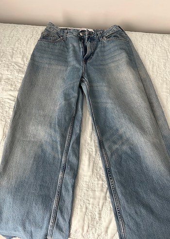 xl Beden Bershka jeans