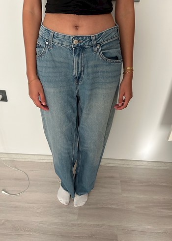 Bershka jeans