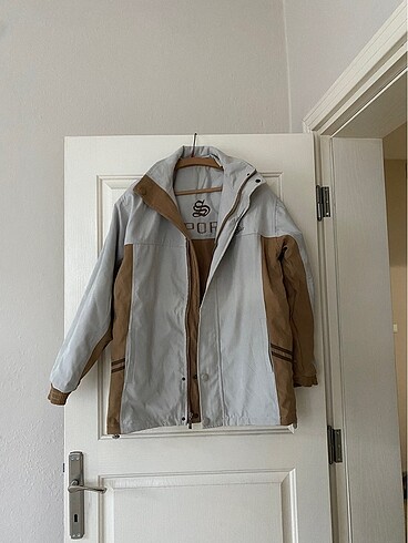 American wintage oversize ceket unisex