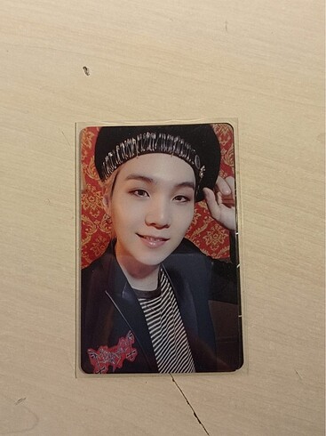 yoongi emo pc