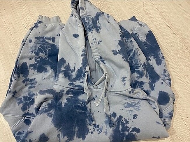 Batik Desen Sweat