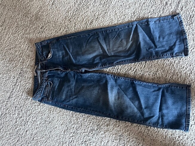 Kot pantolon