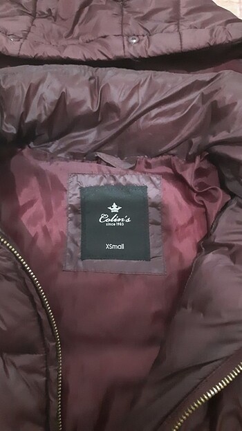 Colin's Dış giyim mont