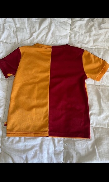 Galatasaray GS orijinal forma