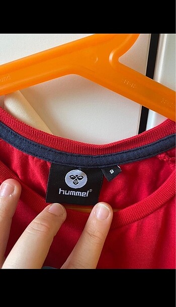 Hummel Hummel tshirt