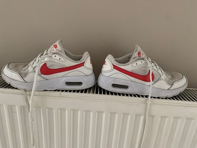 Nike air Max spor ayakkabı 37.5 numara