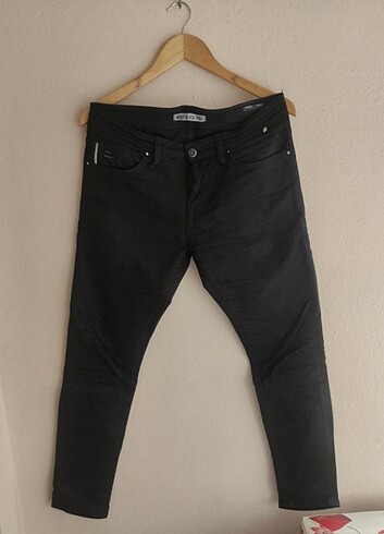 Mavi Jeans Mavi black pro zift jean.