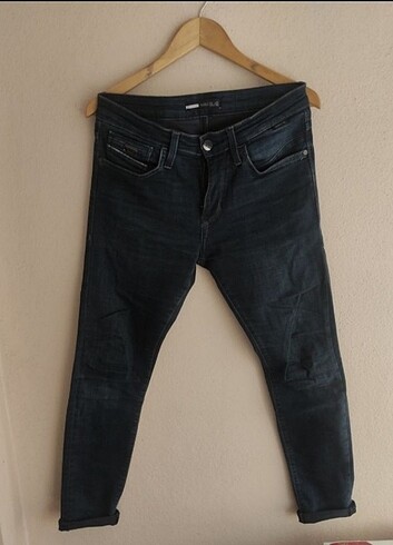 29 Beden Mavi jeans James skinny fit.