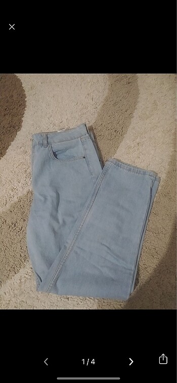 Mom jean