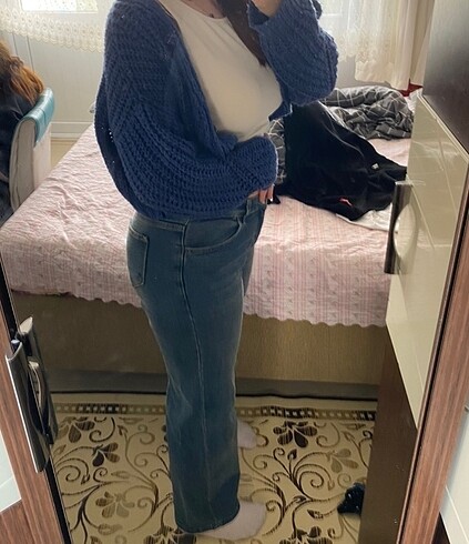 Zara jean