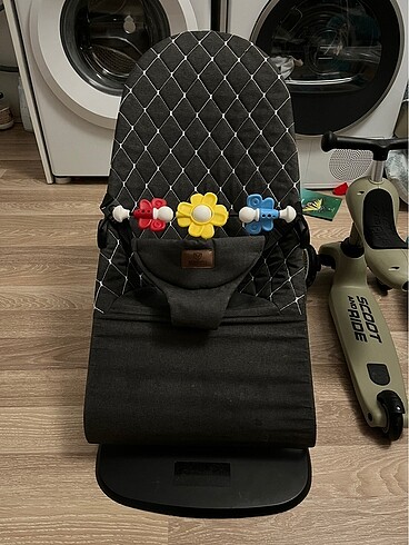 Mamma smile üç kademe ana kucağı