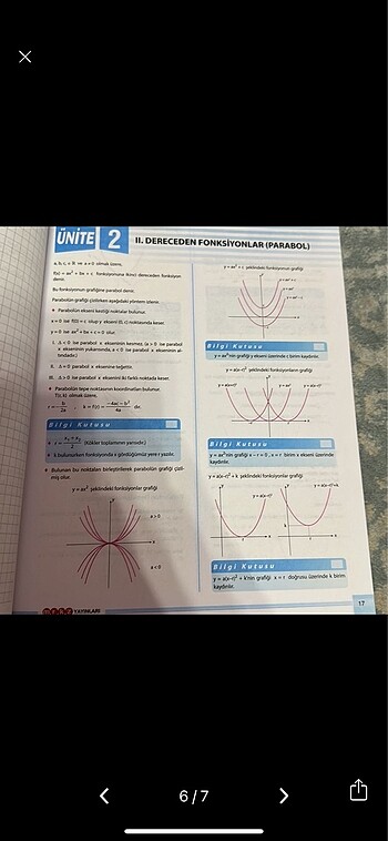 Beden analitik yks matematik ayt konu anlatımı