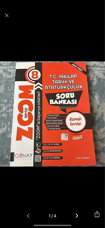 zoom inkılap tarihi ve atatürkçülük lgs